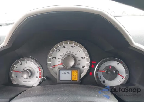 2012 Honda Pilot Ex z USA, uszkodzony, nr VIN 5FNYF4H44CB001044